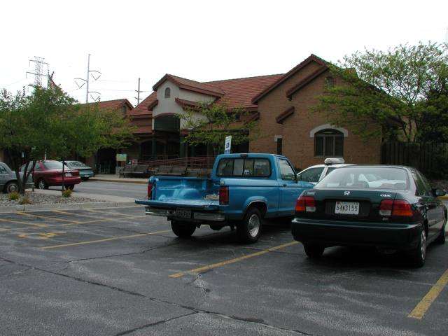 South Shore / Dune Park area transit stock — illustrative