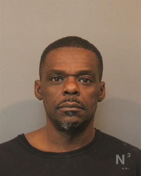 Photo related to: East Chicago man convicted of murder in 2023 apartment shooting