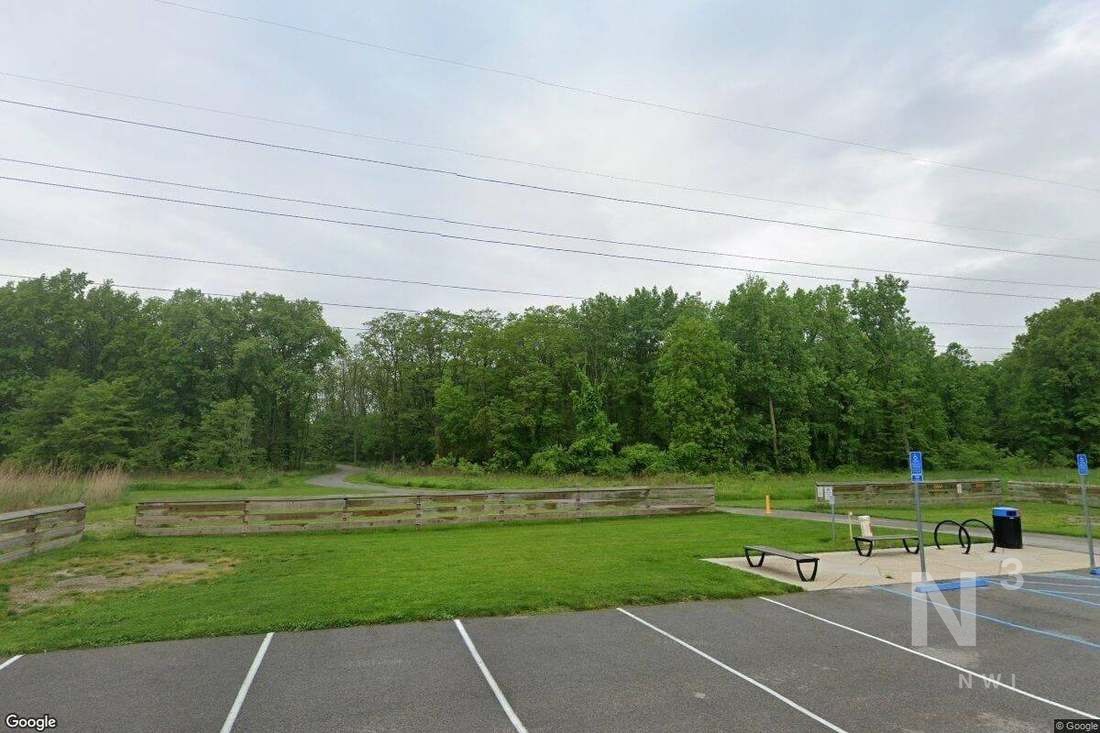 Photo related to: Marquette Greenway hits about 65% complete with $30M still to raise