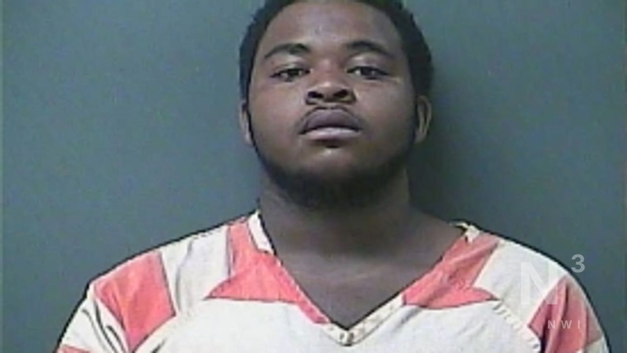 Photo related to: Second man charged with murder in Michigan City killing of 14-year-old Devin Porter