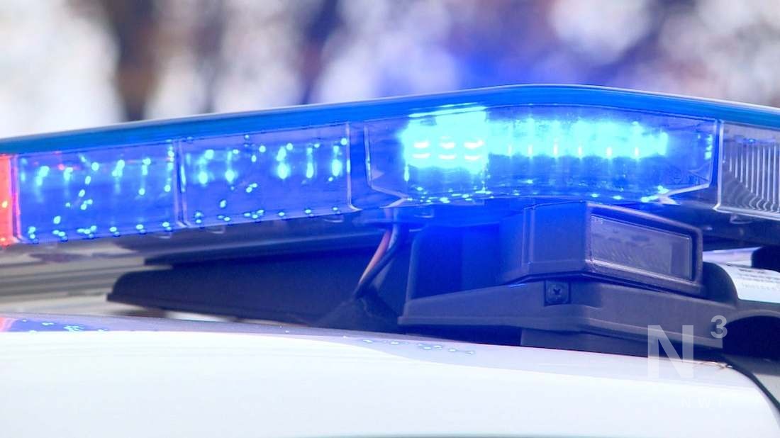 Photo related to: New Jersey man charged after axe attacks on semis along I-80 in Hammond